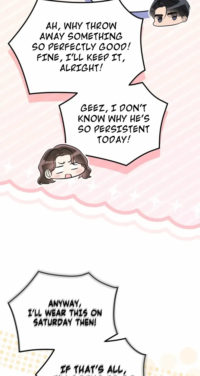 A Married Life That Crosses the Line Chapter 26 page 15 - 