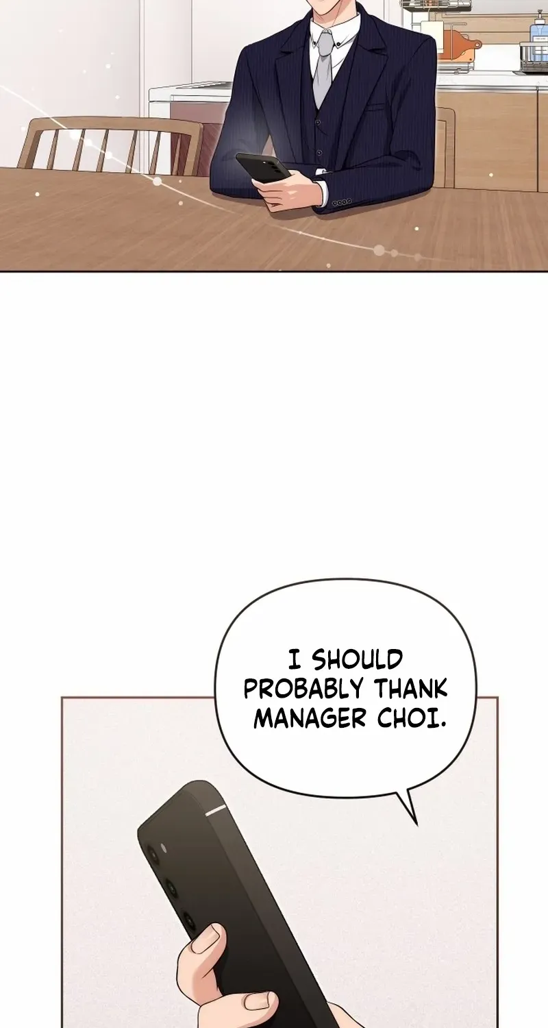 A Married Life That Crosses the Line Chapter 26 page 17 - 