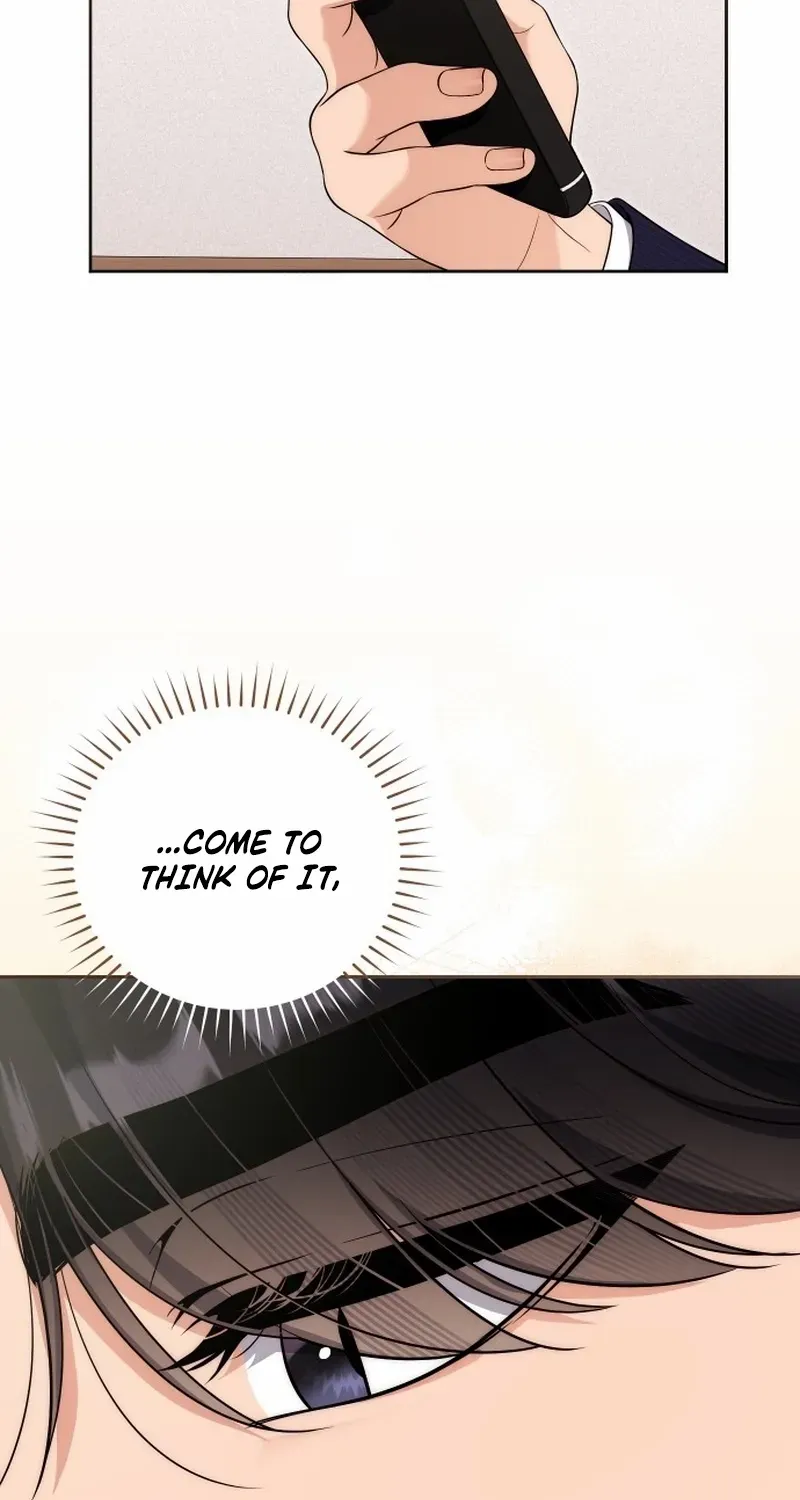 A Married Life That Crosses the Line Chapter 26 page 18 - 