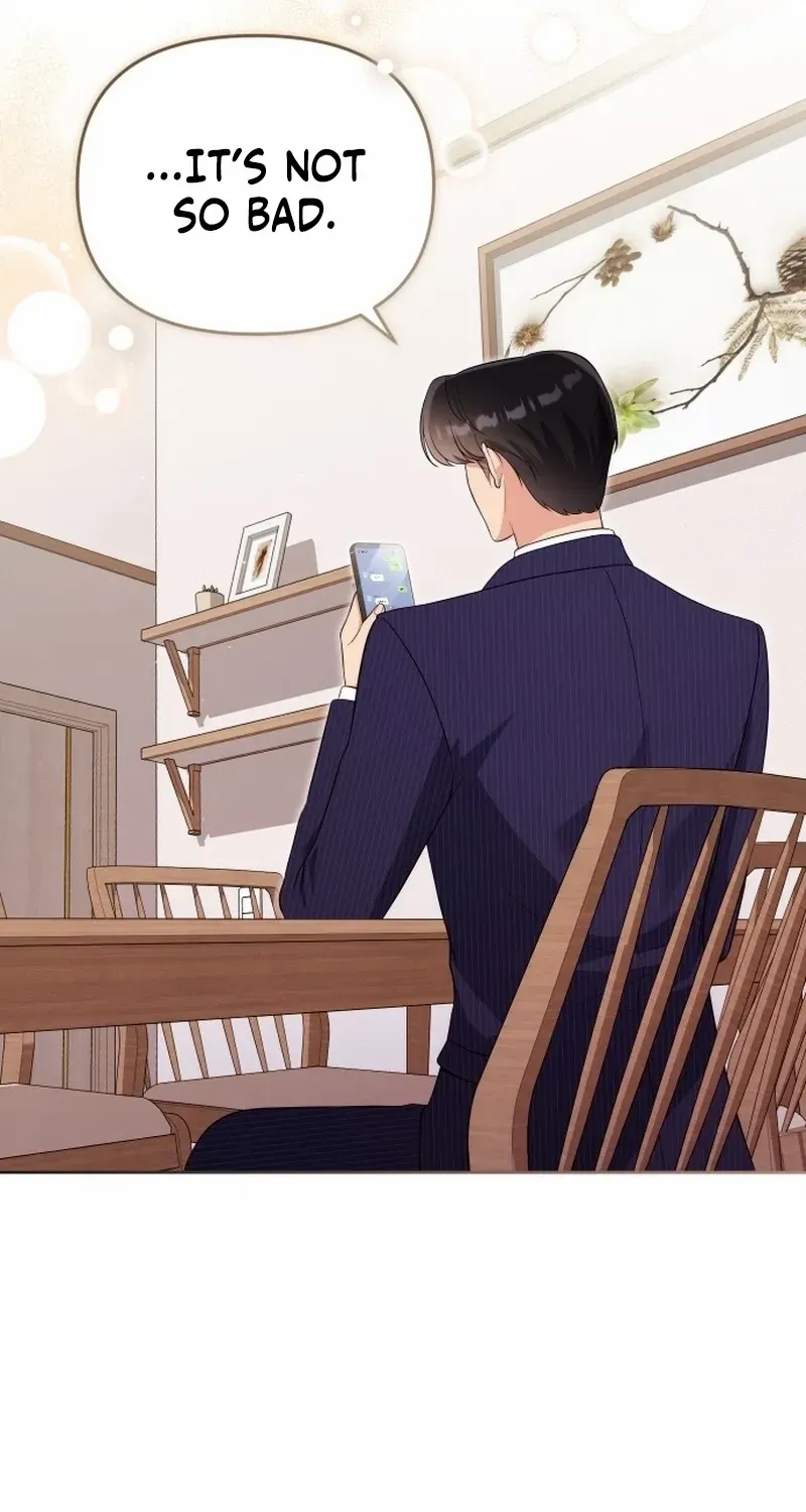 A Married Life That Crosses the Line Chapter 26 page 21 - 