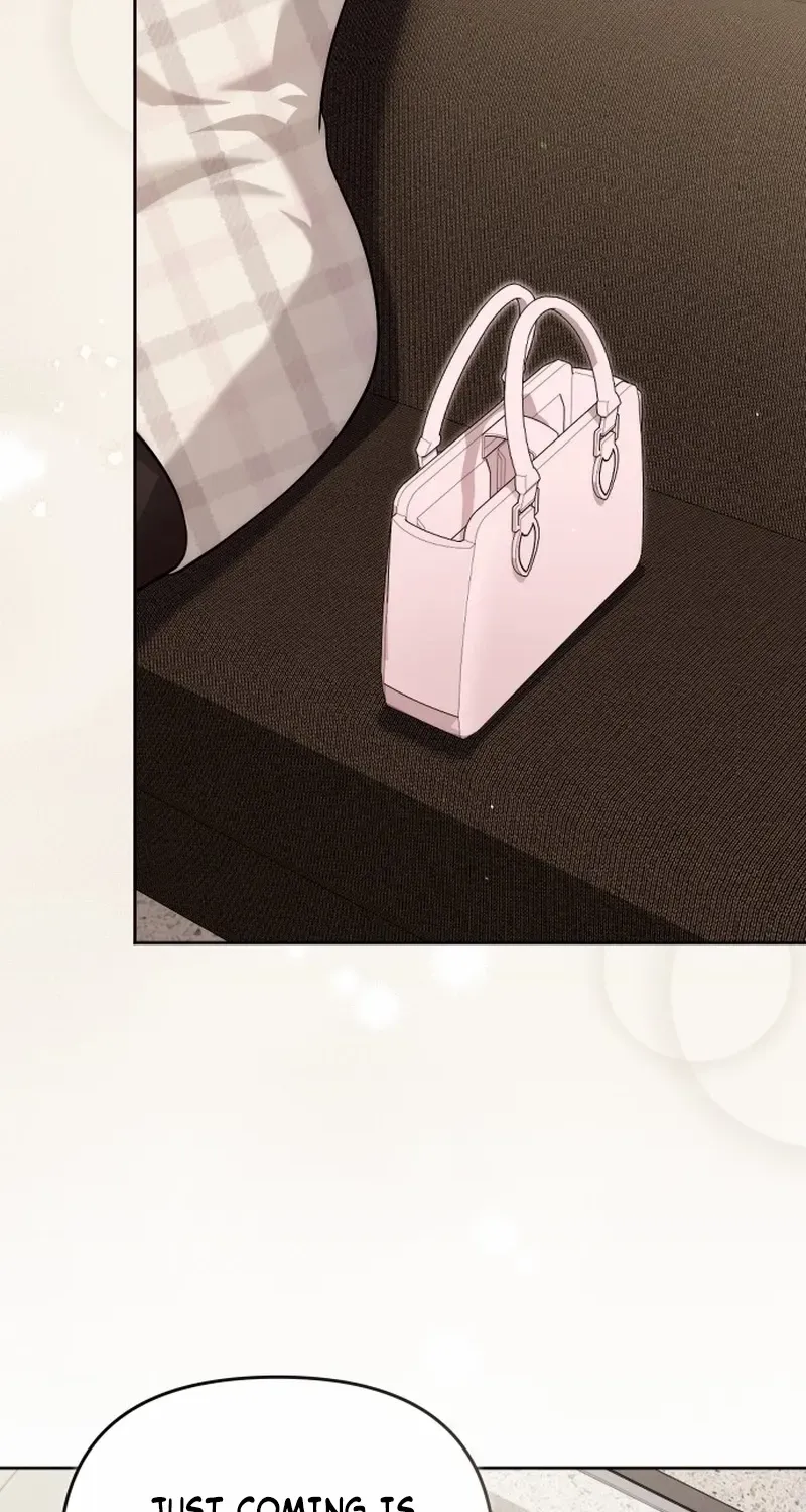 A Married Life That Crosses the Line Chapter 26 page 25 - 