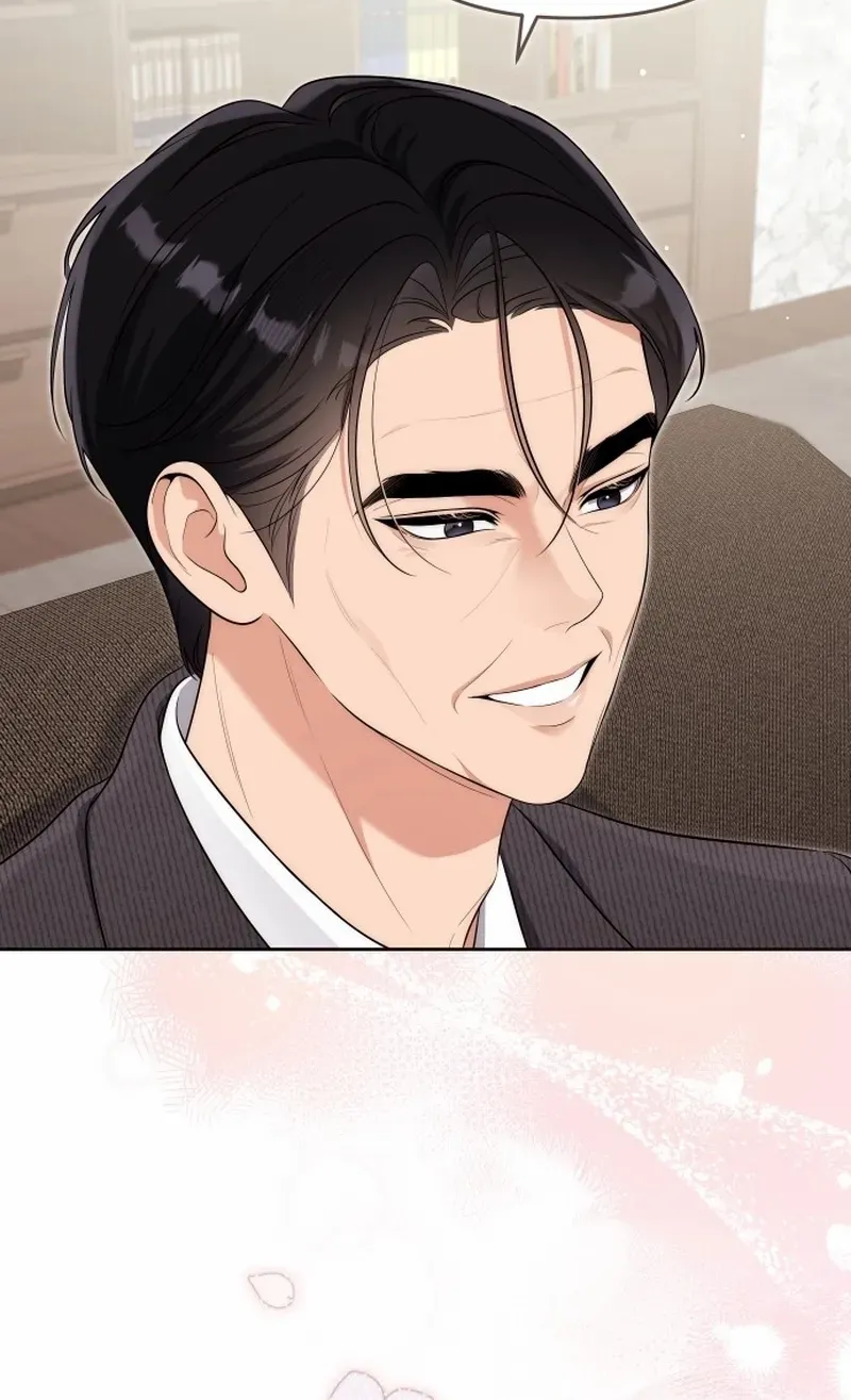 A Married Life That Crosses the Line Chapter 26 page 28 - 