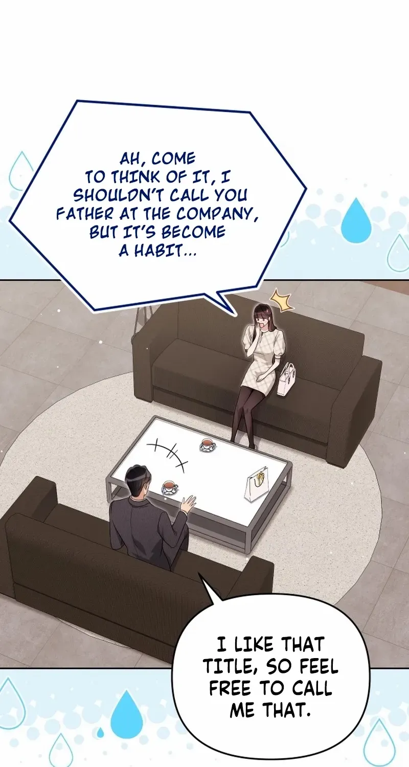 A Married Life That Crosses the Line Chapter 26 page 32 - 