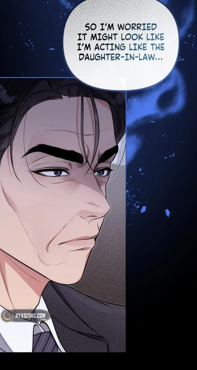 A Married Life That Crosses the Line Chapter 26 page 35 - 
