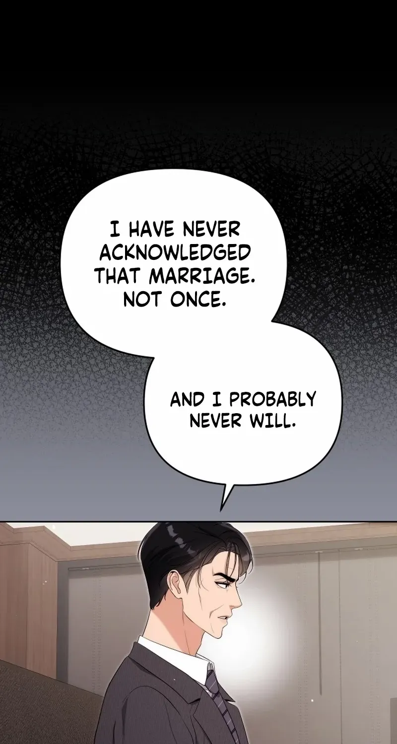 A Married Life That Crosses the Line Chapter 26 page 36 - 
