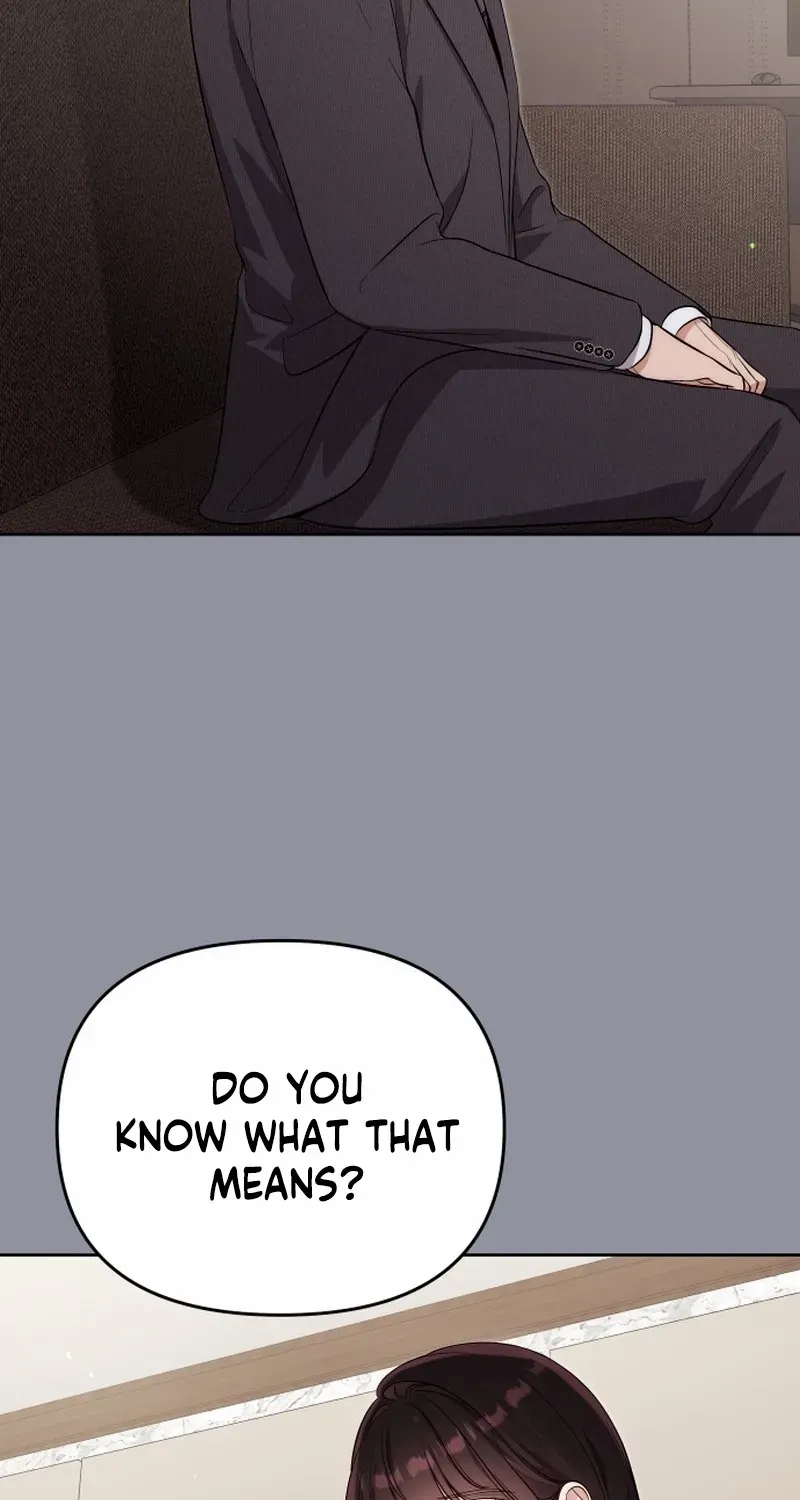 A Married Life That Crosses the Line Chapter 26 page 37 - 