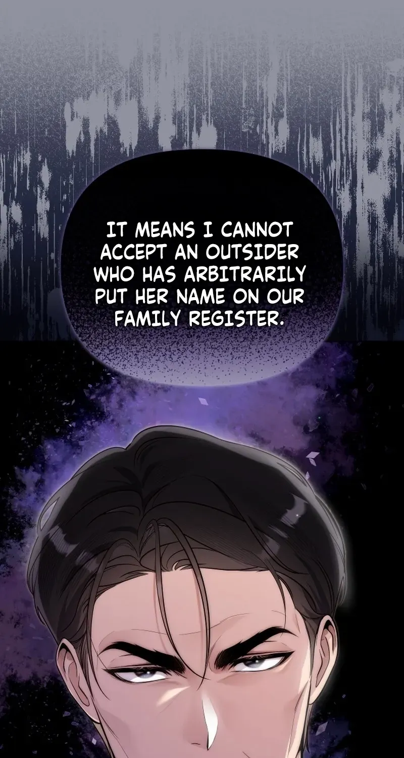 A Married Life That Crosses the Line Chapter 26 page 39 - 