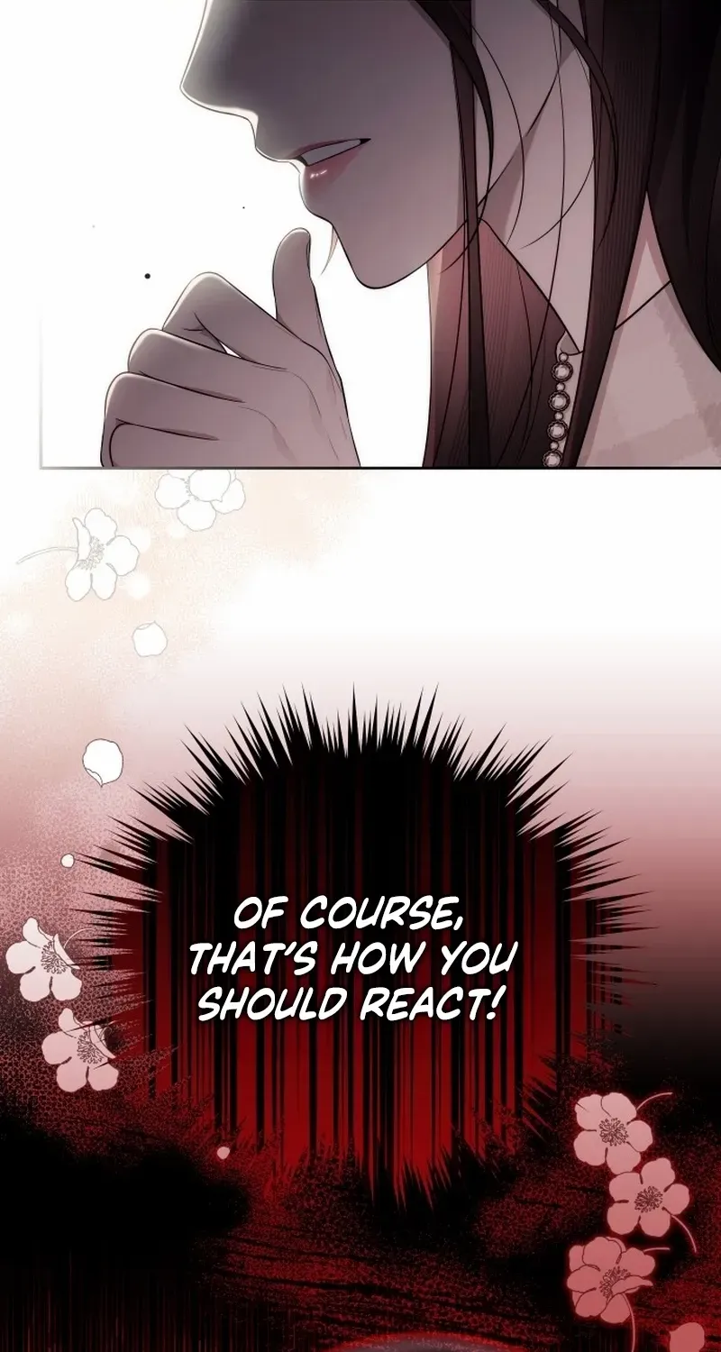 A Married Life That Crosses the Line Chapter 26 page 42 - 