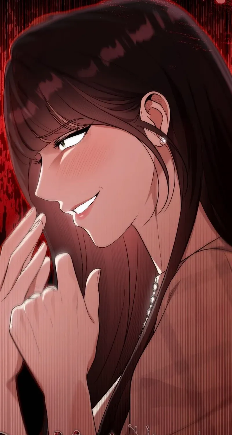 A Married Life That Crosses the Line Chapter 26 page 43 - 