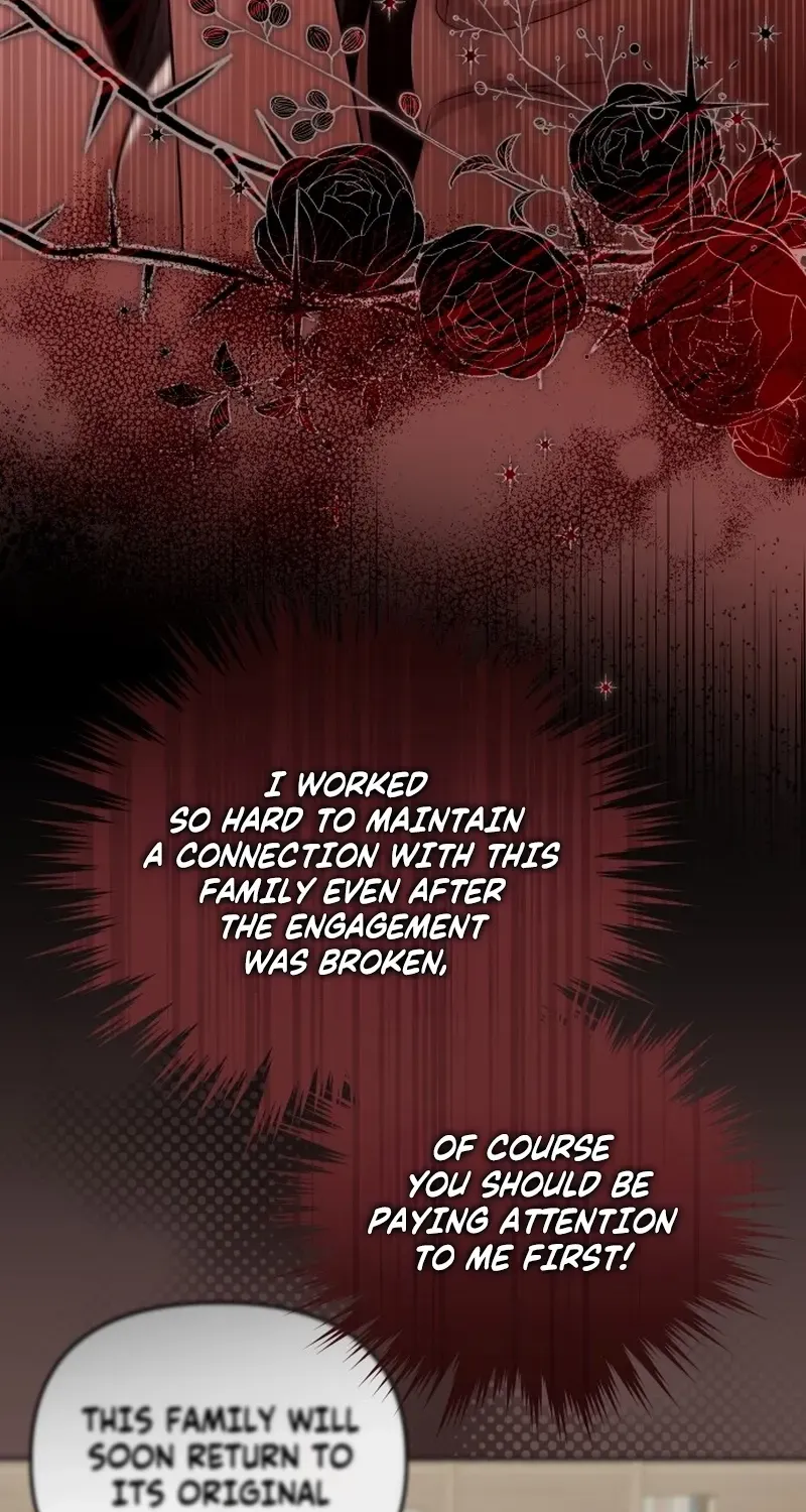 A Married Life That Crosses the Line Chapter 26 page 44 - 