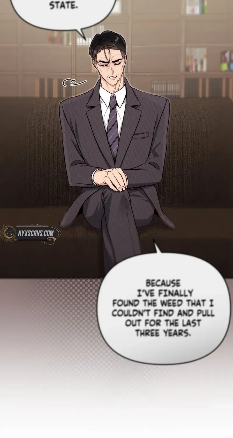 A Married Life That Crosses the Line Chapter 26 page 45 - 