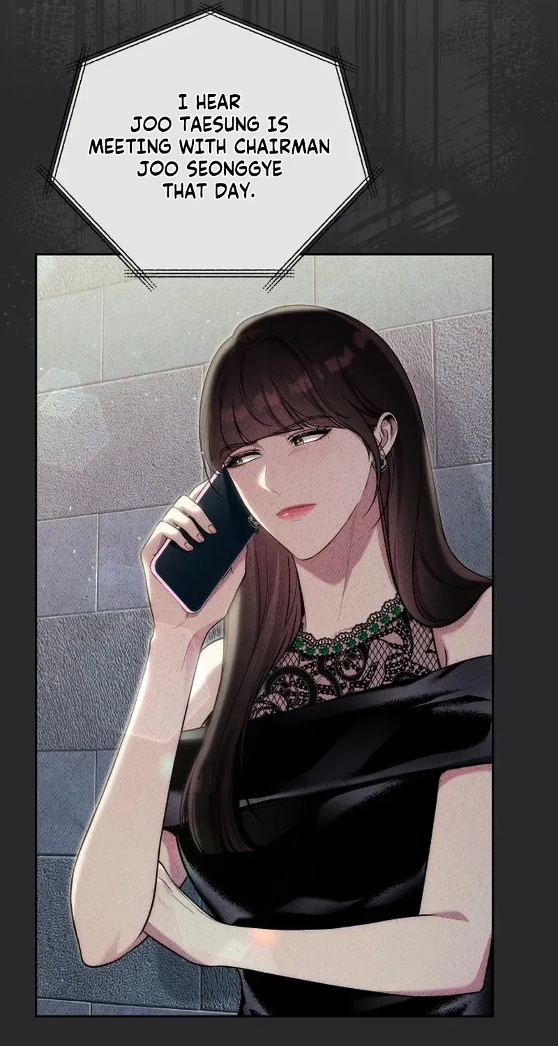 A Married Life That Crosses the Line Chapter 26 page 48 - 