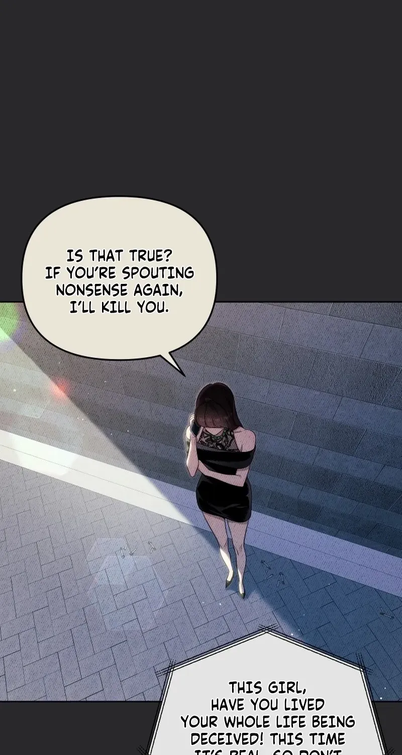 A Married Life That Crosses the Line Chapter 26 page 49 - 