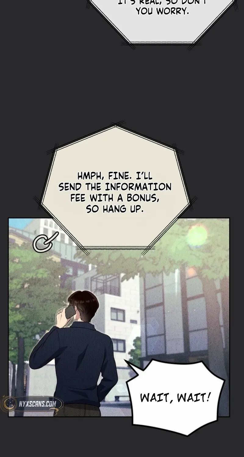 A Married Life That Crosses the Line Chapter 26 page 50 - 