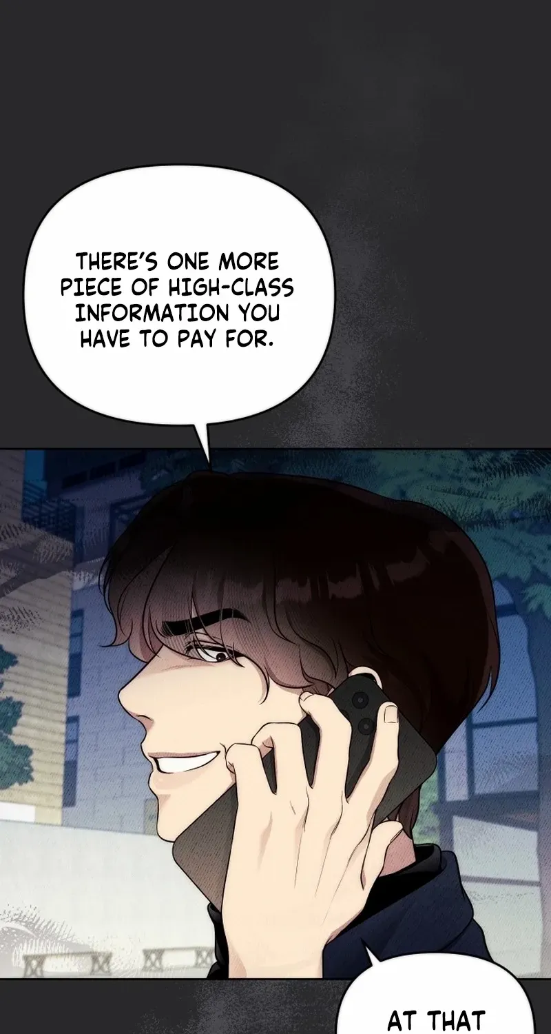 A Married Life That Crosses the Line Chapter 26 page 51 - 