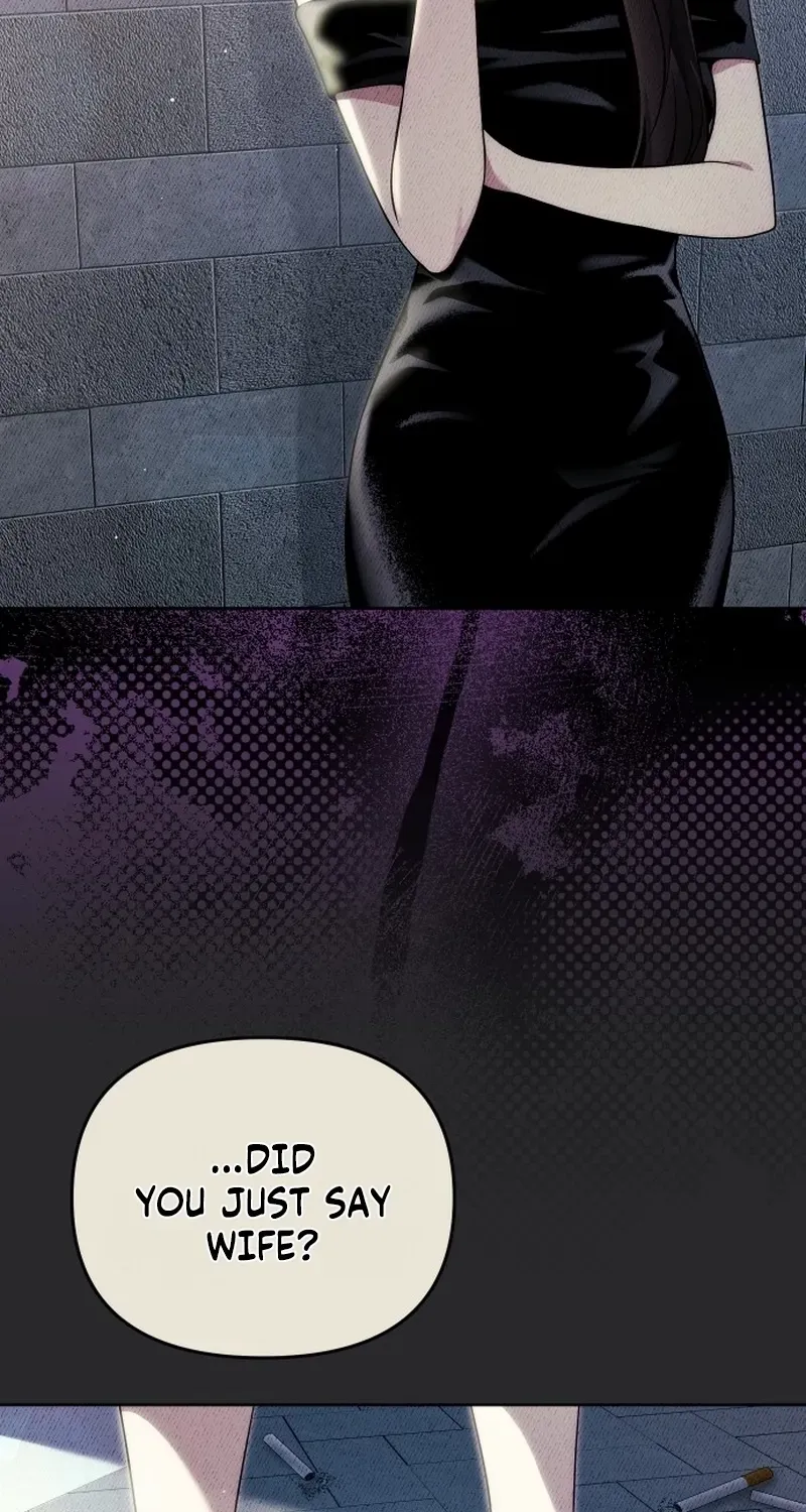A Married Life That Crosses the Line Chapter 26 page 53 - 