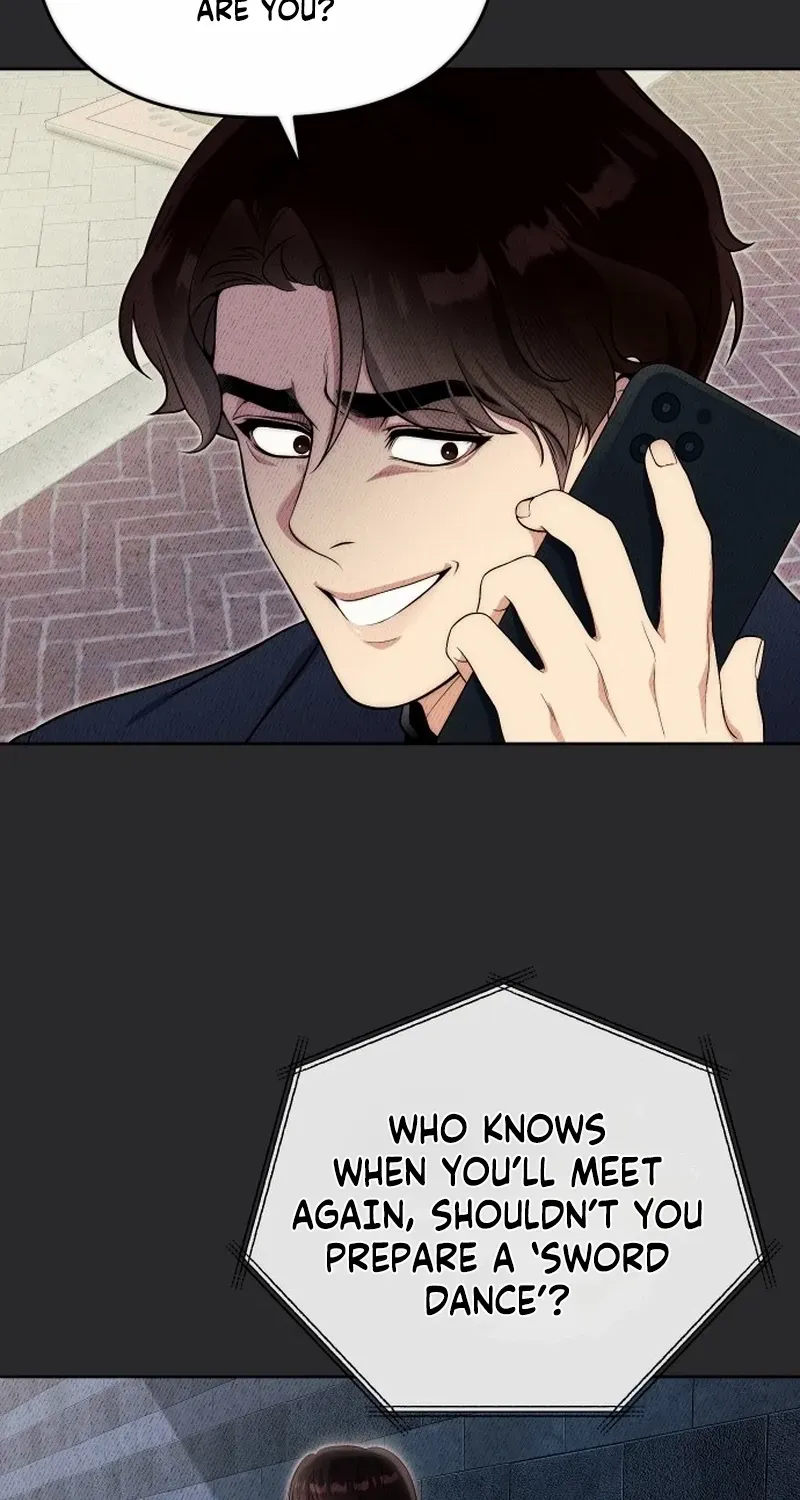 A Married Life That Crosses the Line Chapter 26 page 55 - 