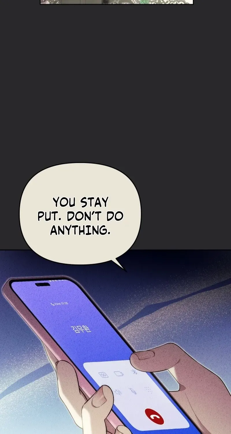 A Married Life That Crosses the Line Chapter 26 page 58 - 