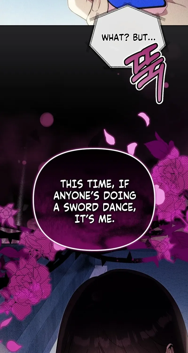 A Married Life That Crosses the Line Chapter 26 page 59 - 