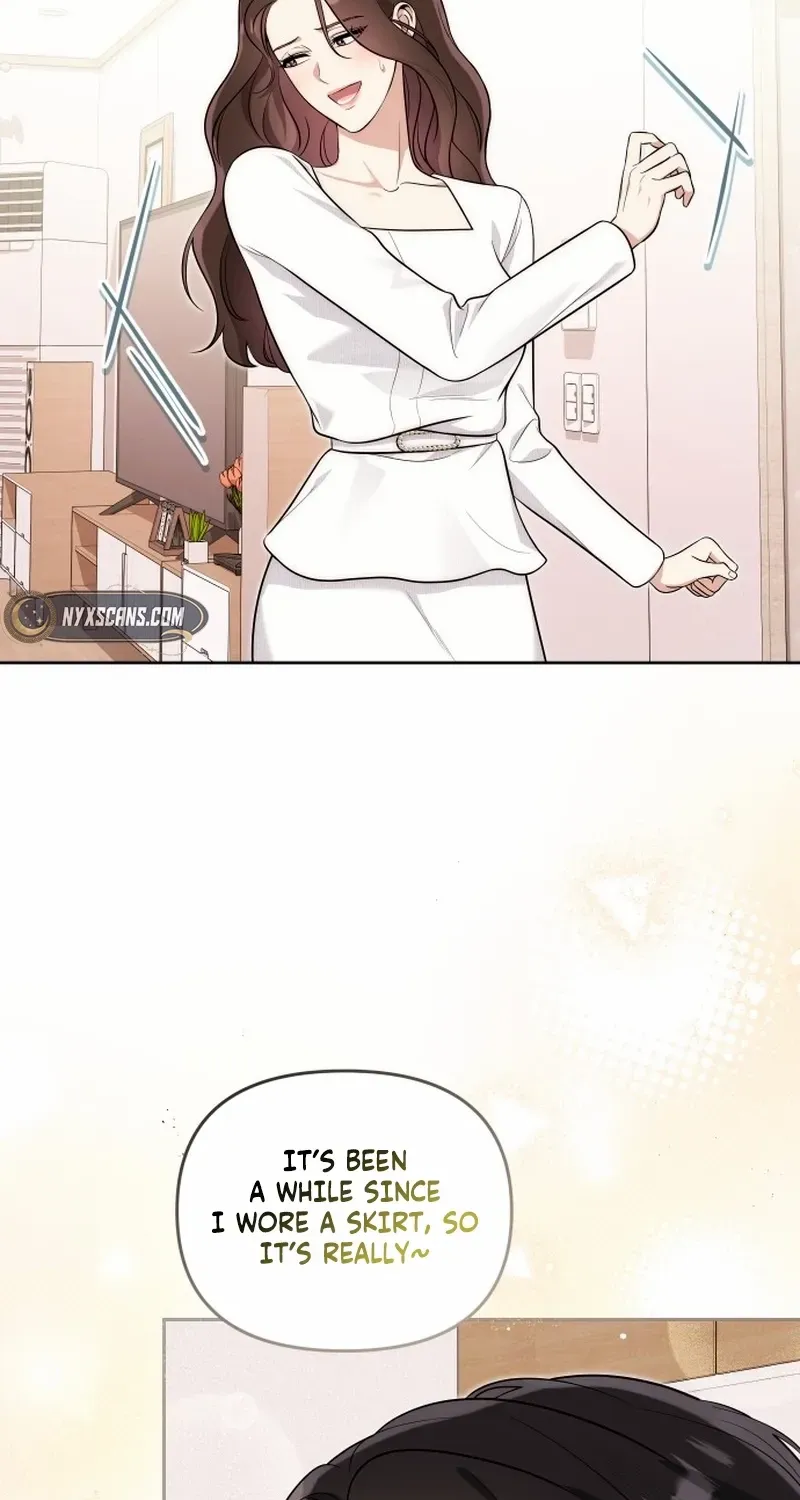 A Married Life That Crosses the Line Chapter 26 page 7 - 
