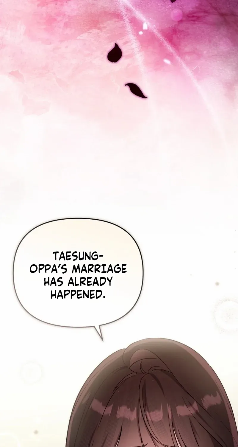 A Married Life That Crosses the Line Chapter 26 page 61 - 