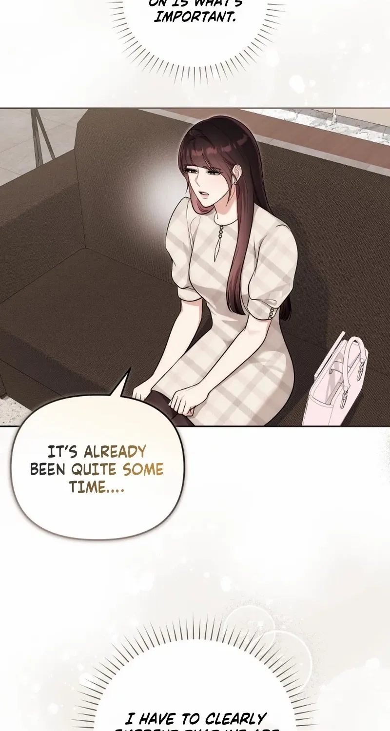 A Married Life That Crosses the Line Chapter 26 page 63 - 