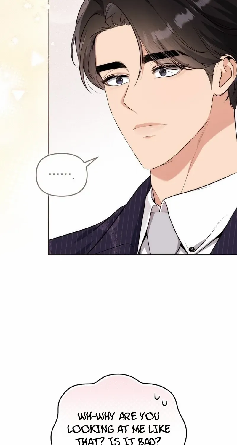 A Married Life That Crosses the Line Chapter 26 page 8 - 