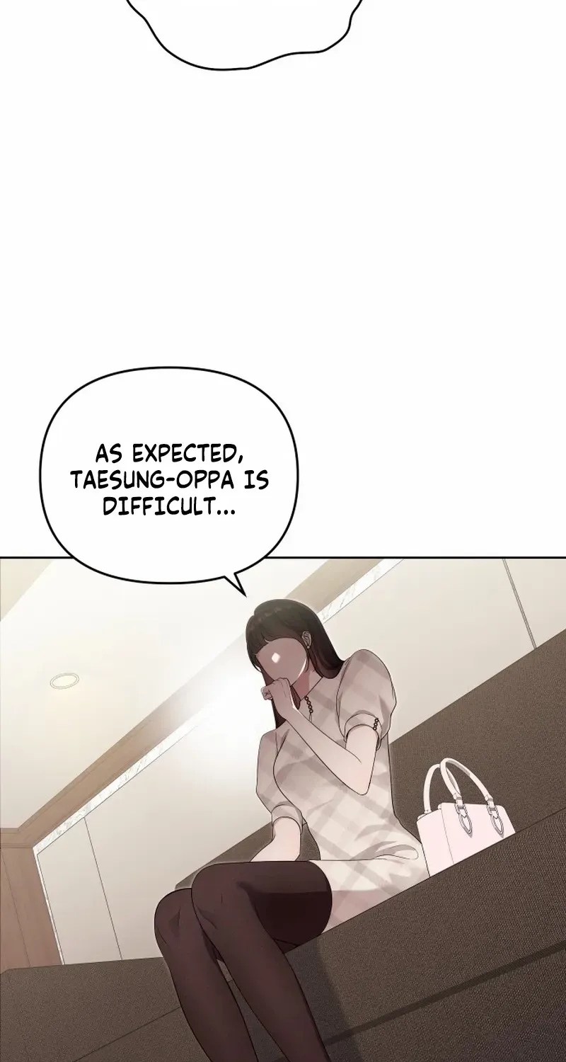 A Married Life That Crosses the Line Chapter 26 page 77 - 
