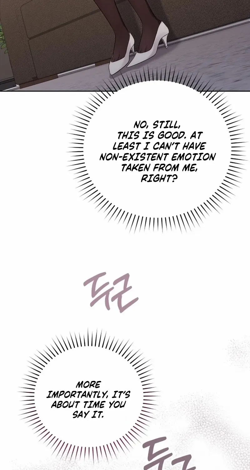 A Married Life That Crosses the Line Chapter 26 page 78 - 