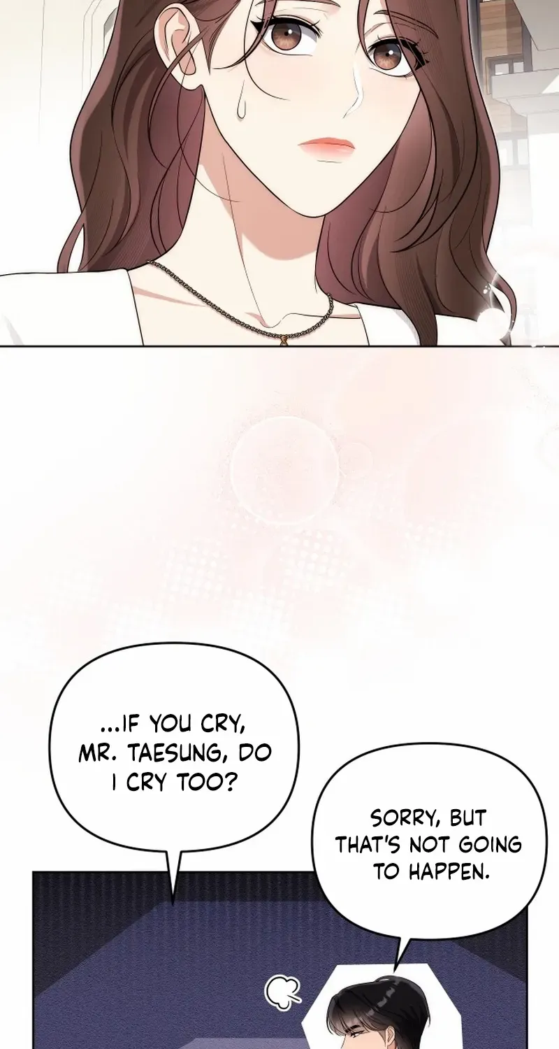 A Married Life That Crosses the Line Chapter 27 page 11 - 
