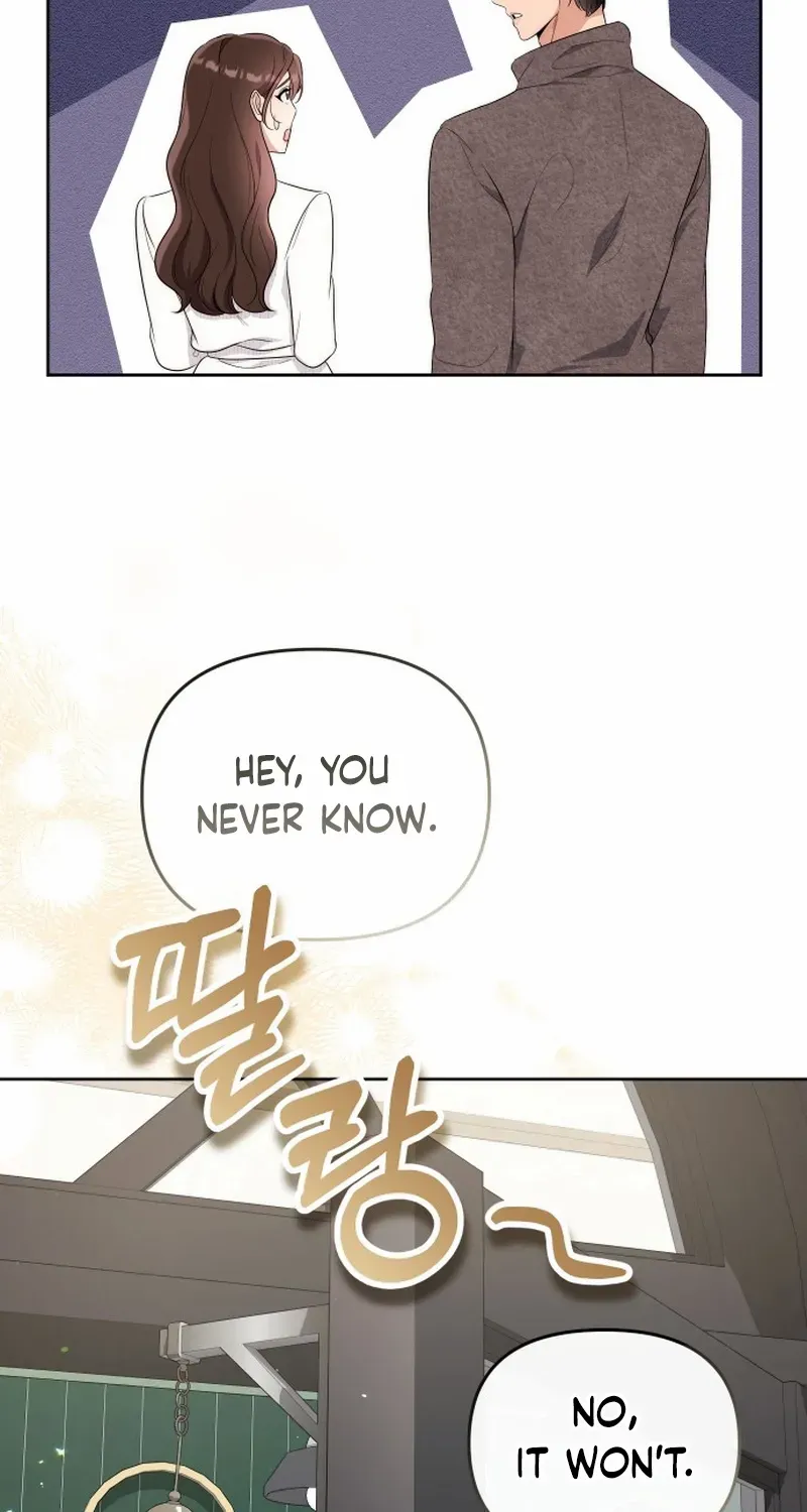 A Married Life That Crosses the Line Chapter 27 page 12 - 