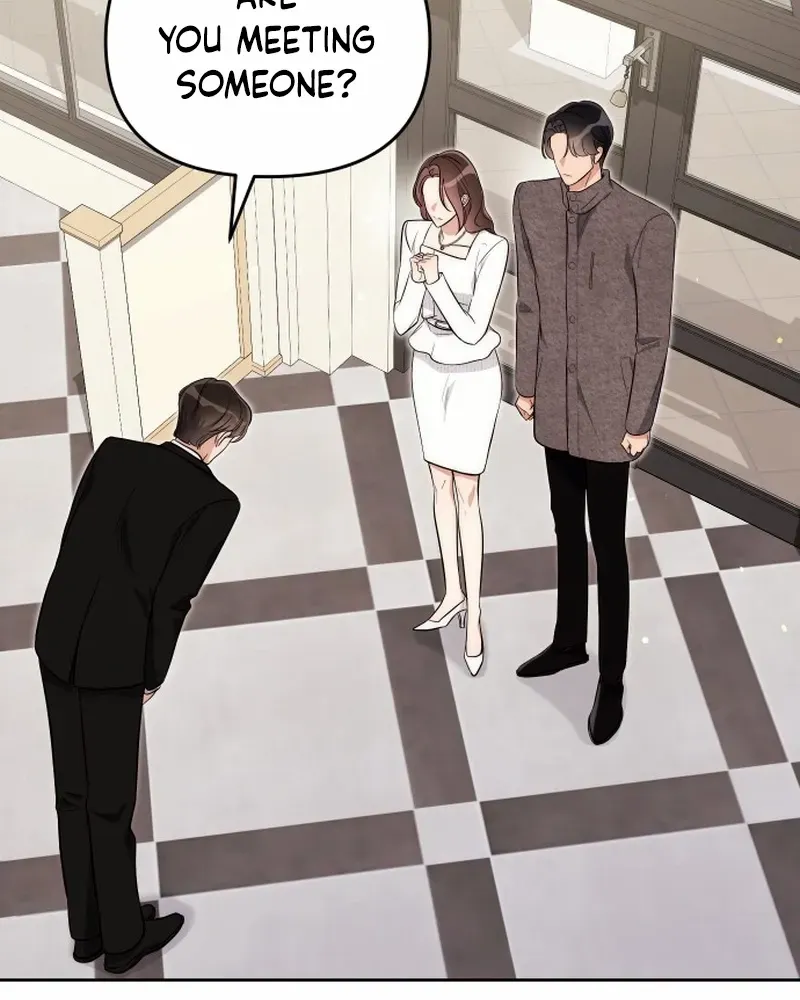 A Married Life That Crosses the Line Chapter 27 page 14 - 