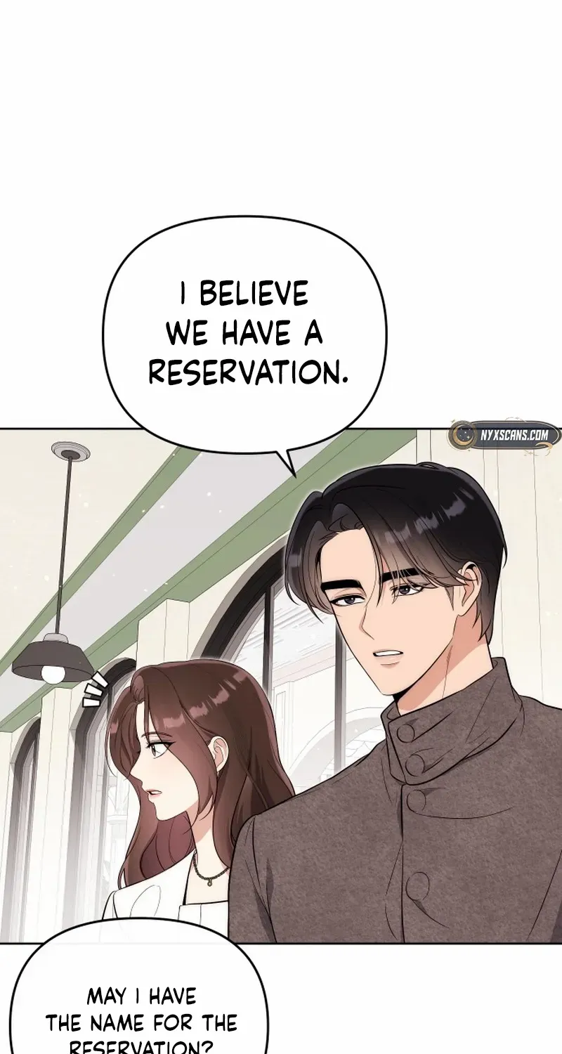 A Married Life That Crosses the Line Chapter 27 page 15 - 
