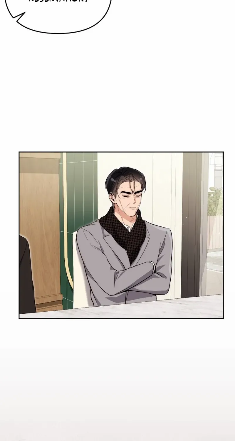 A Married Life That Crosses the Line Chapter 27 page 16 - 