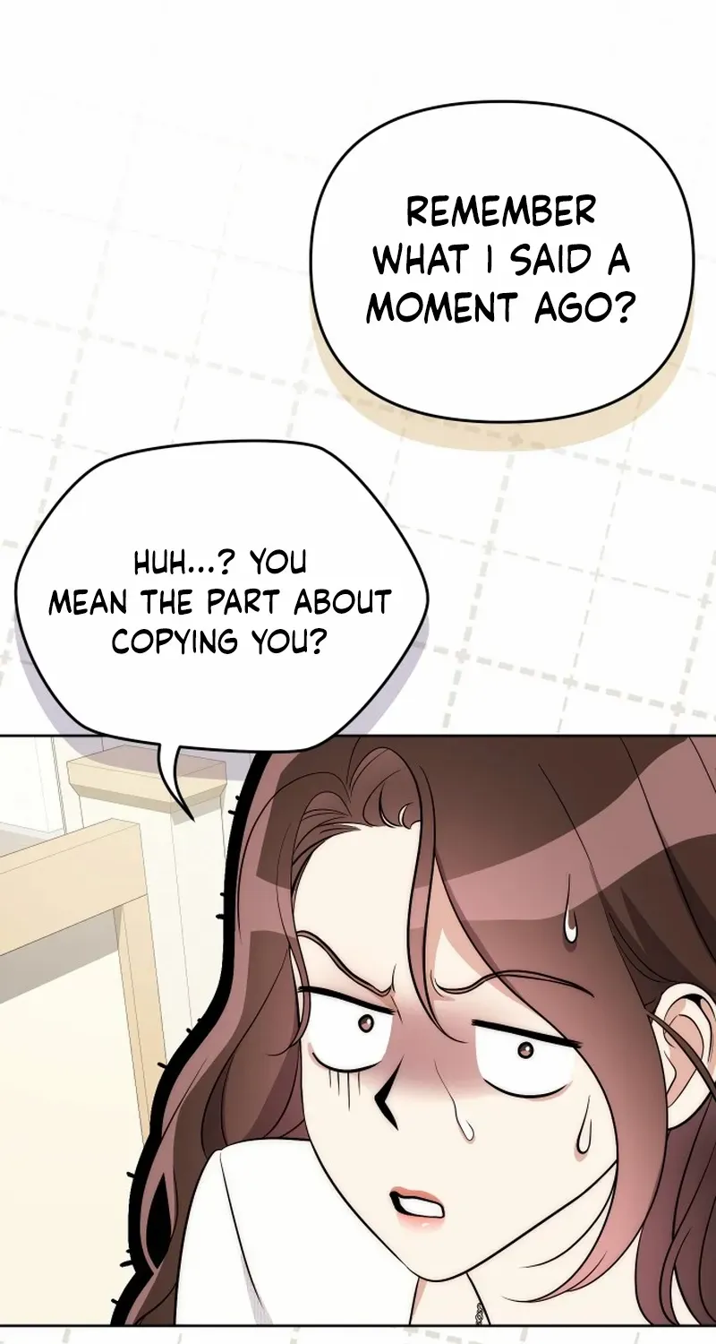A Married Life That Crosses the Line Chapter 27 page 20 - 