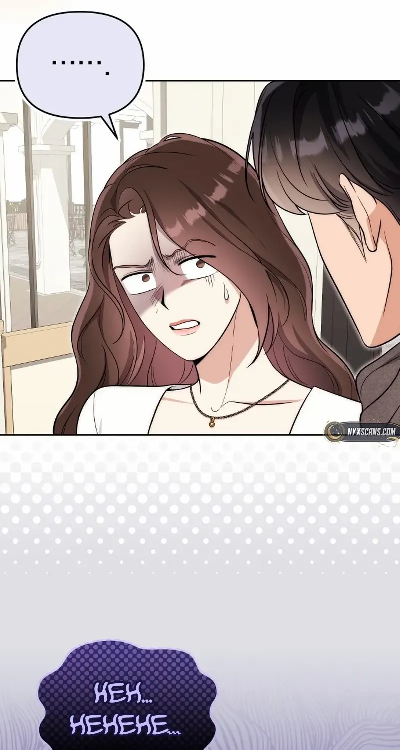 A Married Life That Crosses the Line Chapter 27 page 23 - 