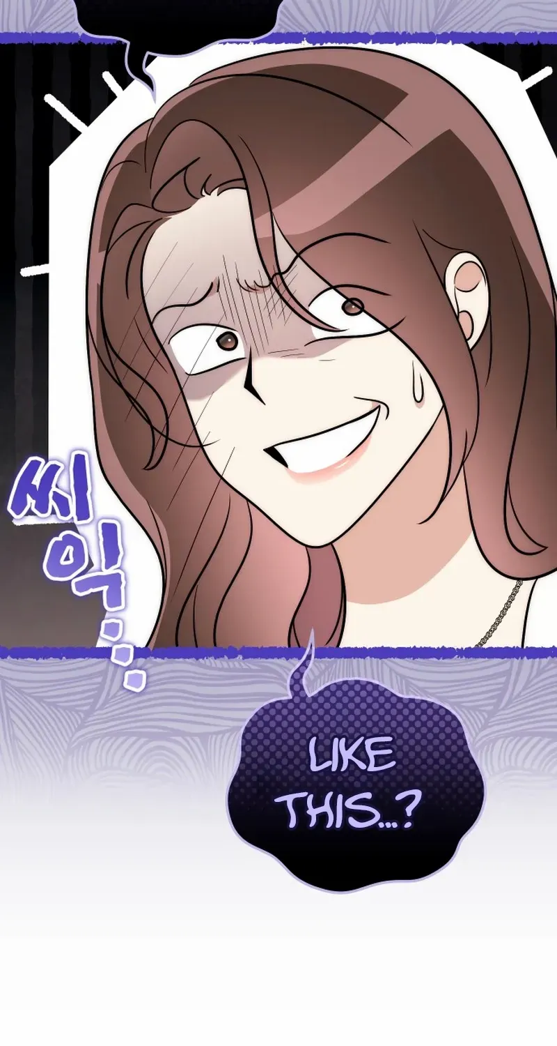 A Married Life That Crosses the Line Chapter 27 page 24 - 
