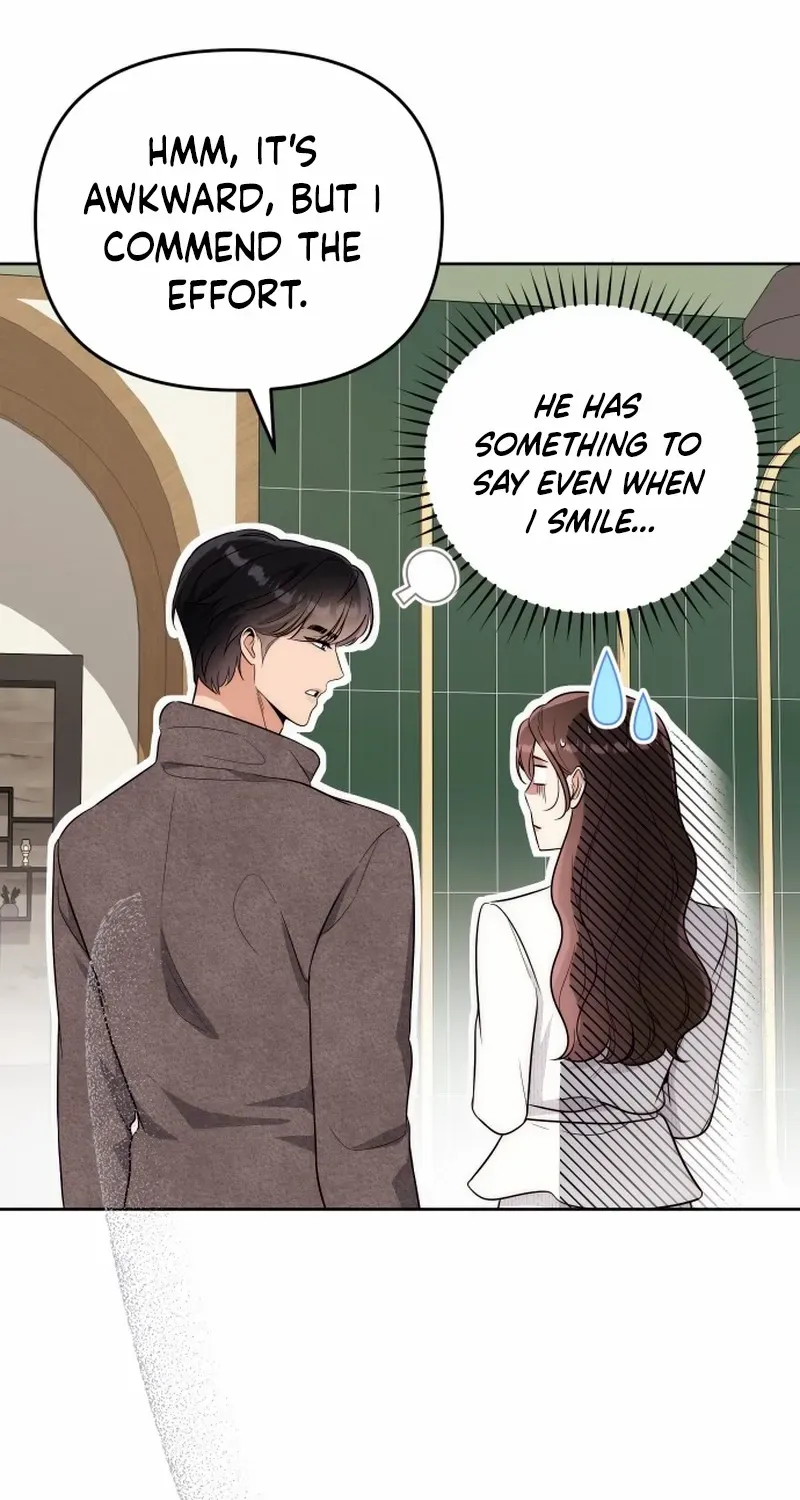 A Married Life That Crosses the Line Chapter 27 page 25 - 