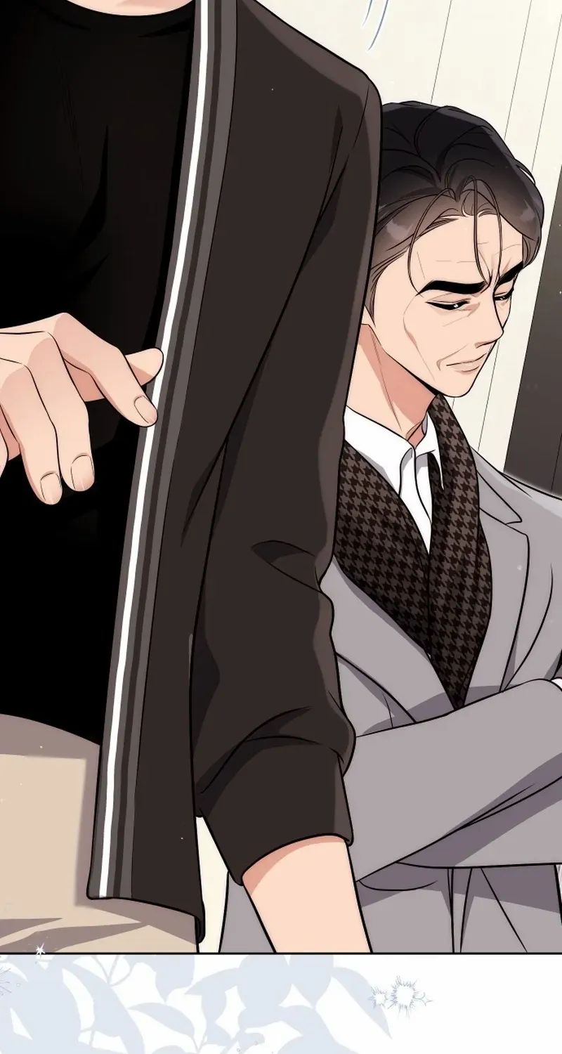 A Married Life That Crosses the Line Chapter 27 page 29 - 