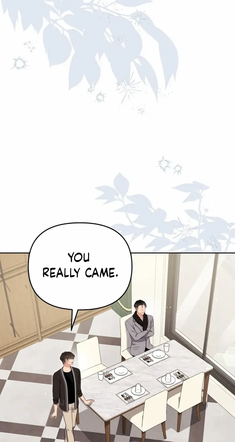 A Married Life That Crosses the Line Chapter 27 page 30 - 