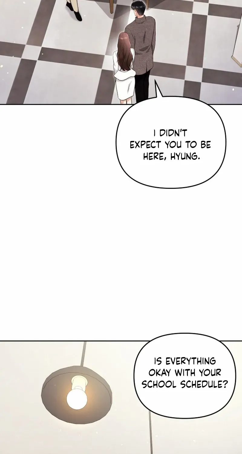 A Married Life That Crosses the Line Chapter 27 page 31 - 