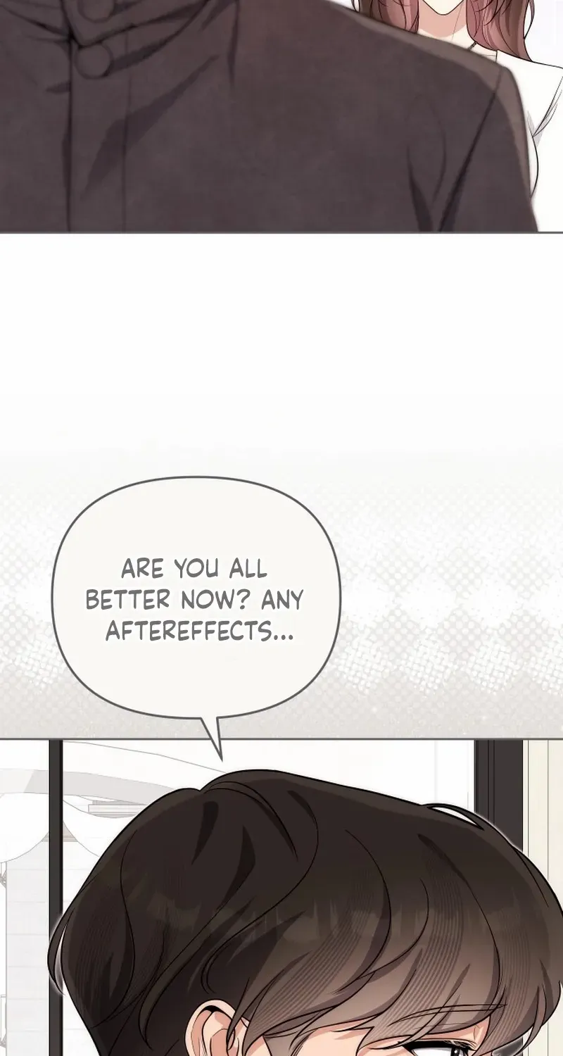 A Married Life That Crosses the Line Chapter 27 page 33 - 