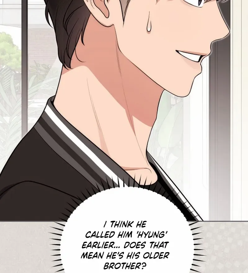 A Married Life That Crosses the Line Chapter 27 page 34 - 