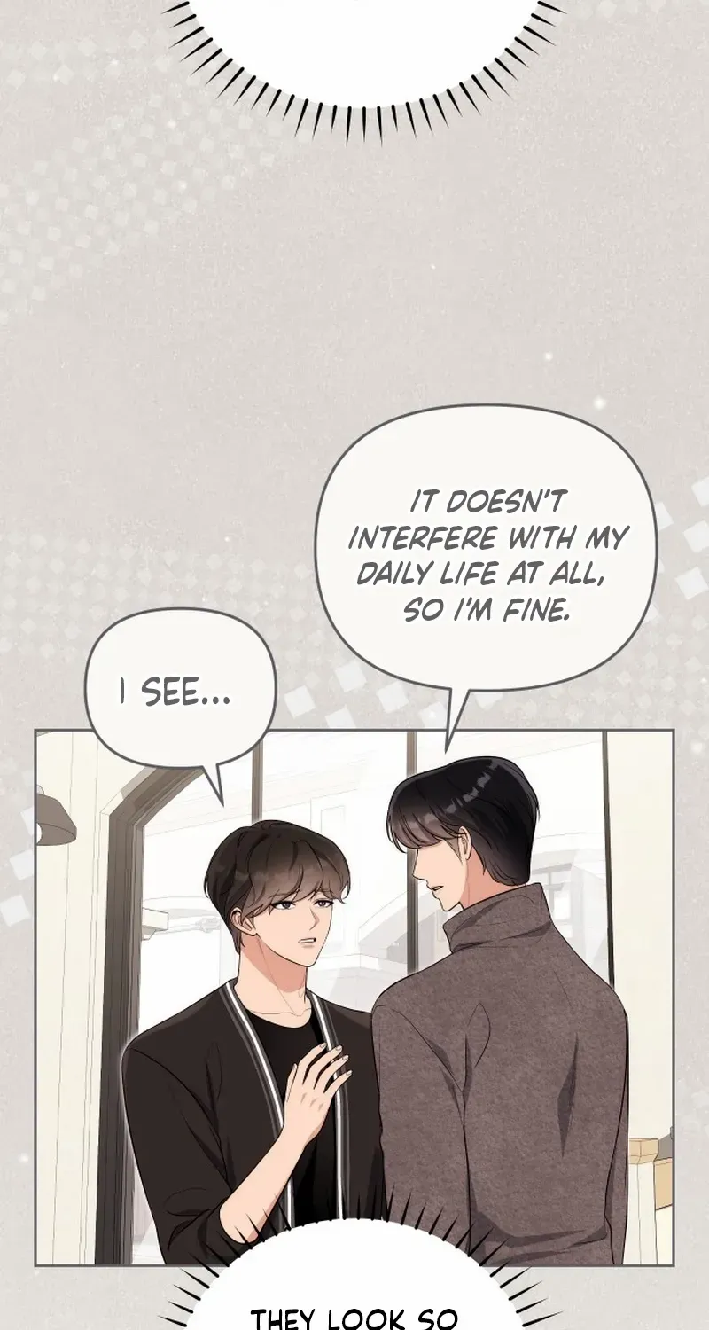 A Married Life That Crosses the Line Chapter 27 page 35 - 