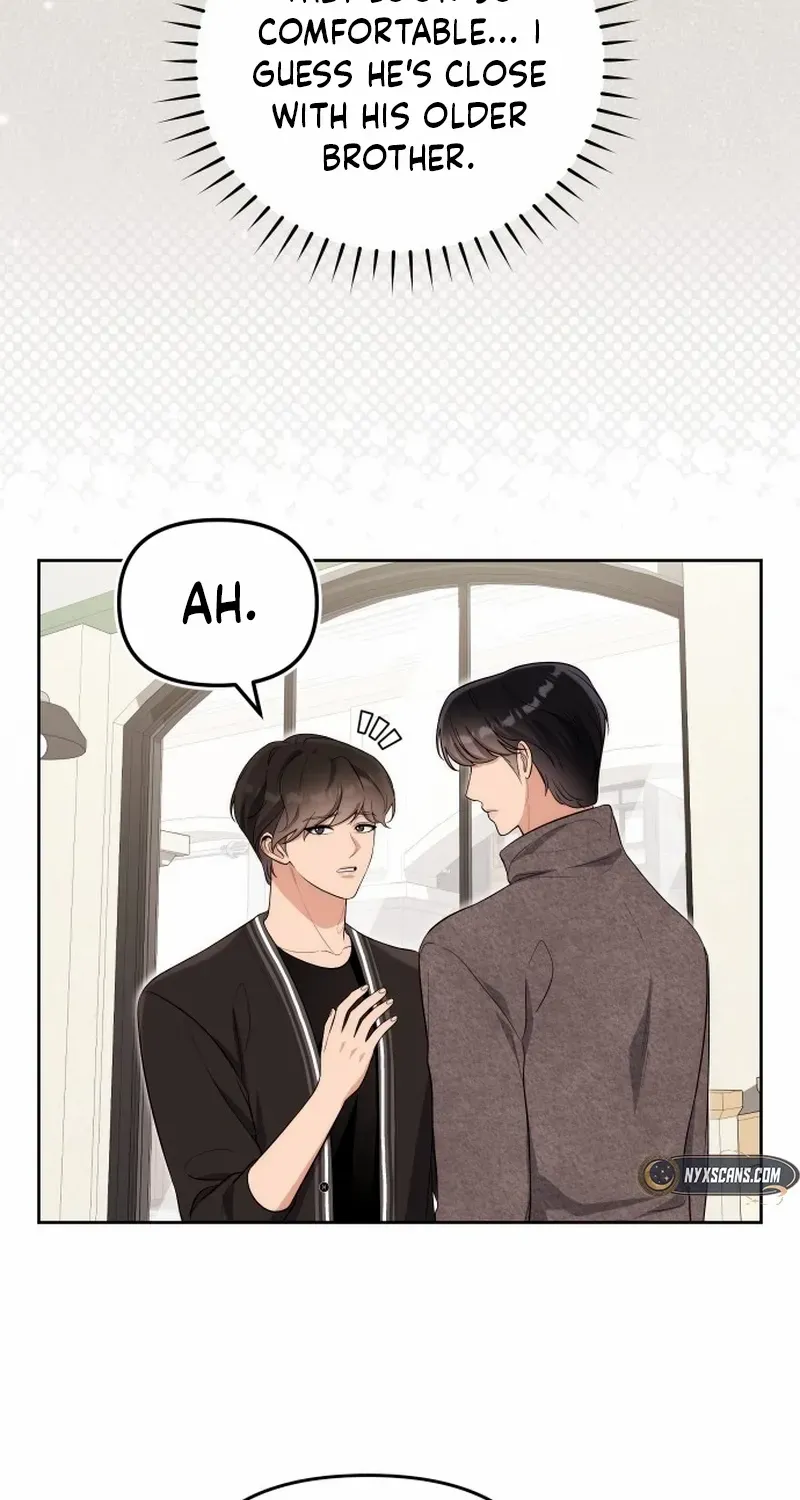 A Married Life That Crosses the Line Chapter 27 page 36 - 
