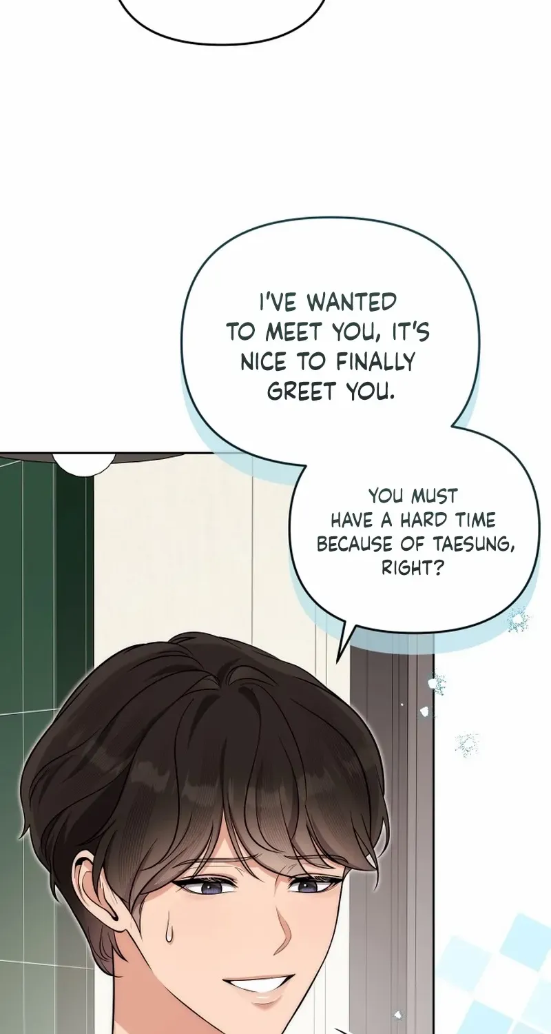 A Married Life That Crosses the Line Chapter 27 page 38 - 