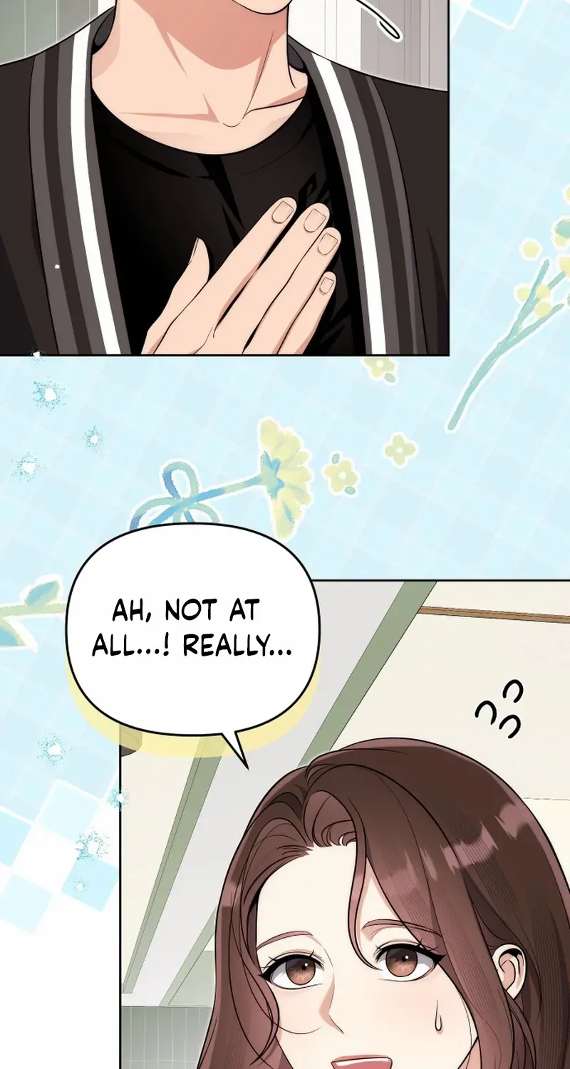A Married Life That Crosses the Line Chapter 27 page 39 - 