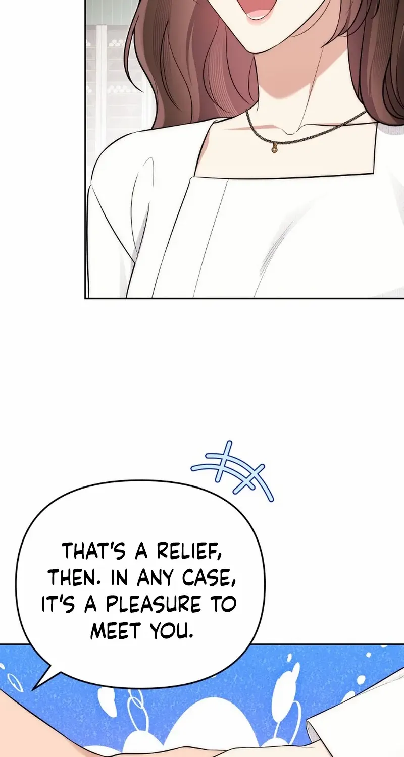 A Married Life That Crosses the Line Chapter 27 page 40 - 