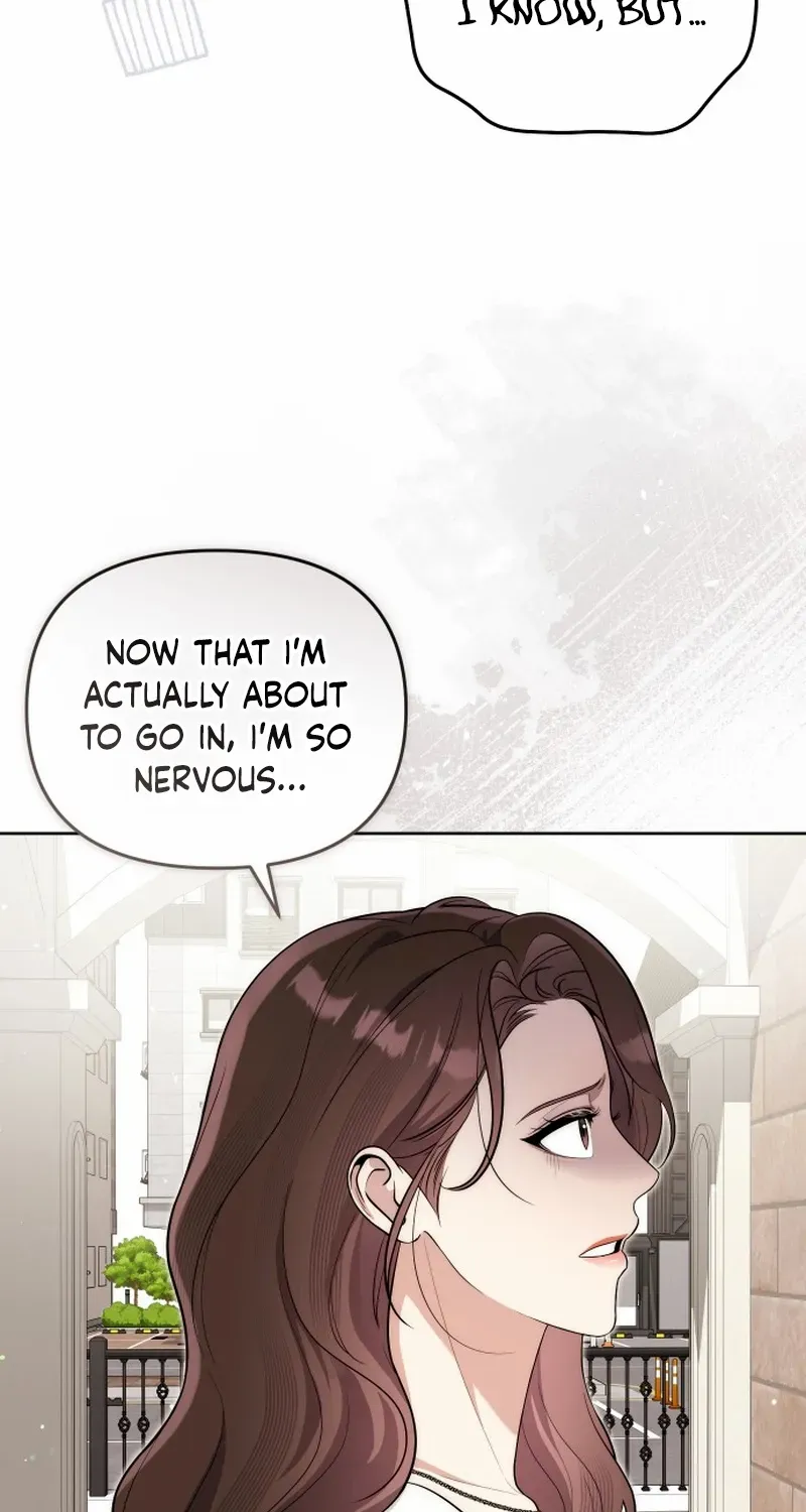 A Married Life That Crosses the Line Chapter 27 page 5 - 
