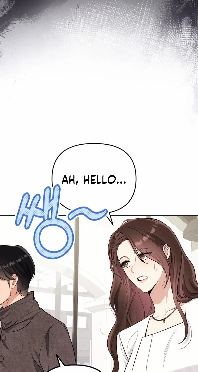 A Married Life That Crosses the Line Chapter 27 page 45 - 